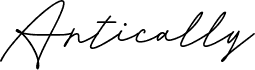 Antically Regular