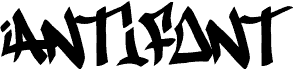 Antifont - B85 - DEMO Regular