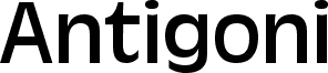 Antigoni