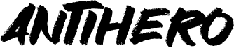 Antihero