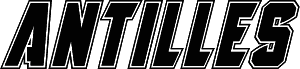 Podgląd czcionki Antilles Academy Italic
