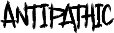 Antipathic