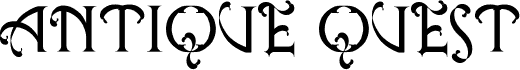 Antique Quest St