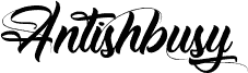 Antishbusy