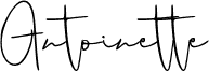 Antoinette Personal Use Only !!