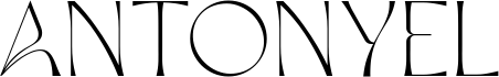 Antonyel FREE