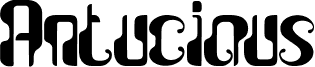 Antucious
