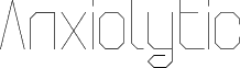 Anxiolytic Light