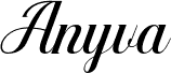 Anyva Personal Use