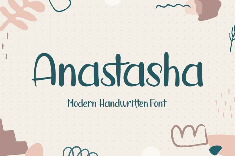 Anastasha Carattere