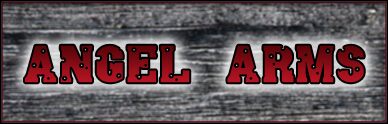 Angel Arms Czcionka