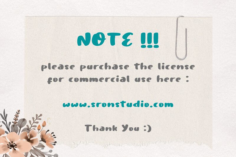 Angel Foods Czcionka