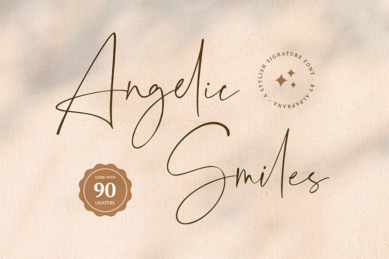 Angelic Smiles Police