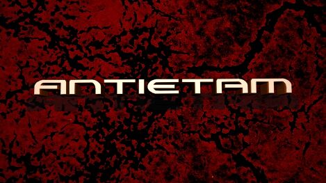 Antietam Czcionka