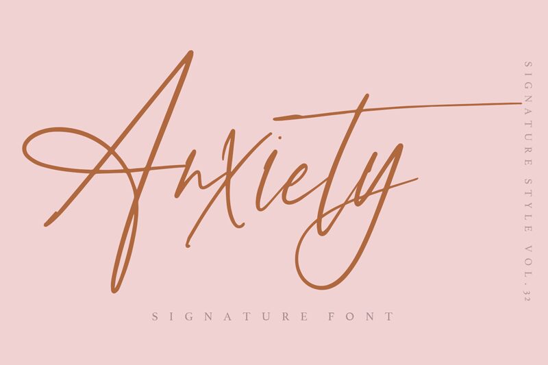 Anxiety Police