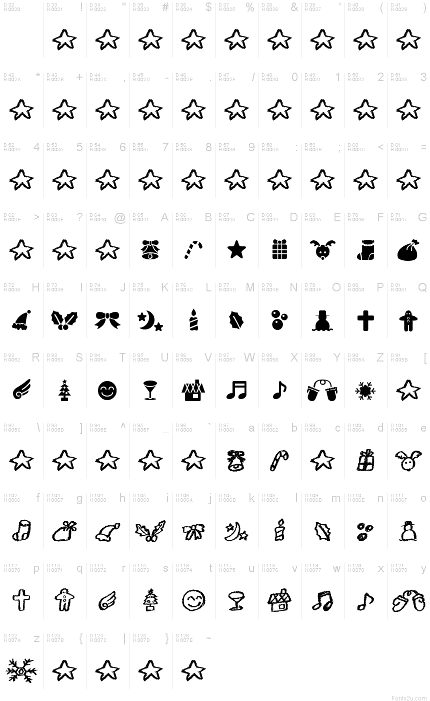 символы и шрифты для ников пабг фото 13