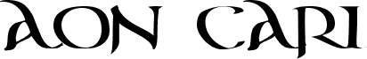 Aon Cari Condensed