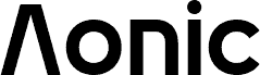 Aonic Medium шрифт