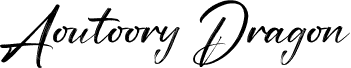 Aoutoory Dragon