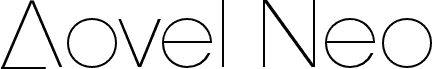 Aovel Neo Ultralight