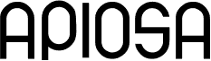 apiosa