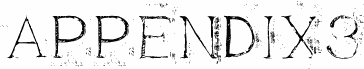 Appendix3