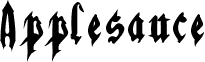 Applesauce01