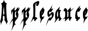 Applesauce07