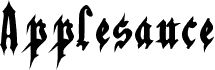 Applesauce08
