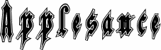 Applesauce10