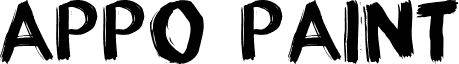 appo paint
