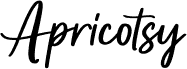 Apricotsy Demo