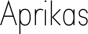 Aprikas Light Demo