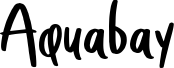 Aquabay DEMO Regular
