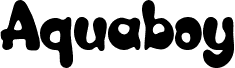 Aquaboy