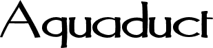 Aquaduct Warp