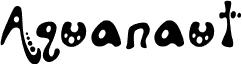 Aquanaut