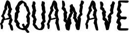 Aquawave Regular