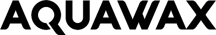Aquawax Black