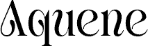 Aquene Demo Regular