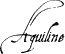 Aquiline