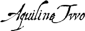 AquilineTwo