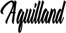 Aquilland