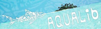 aqualib Czcionka