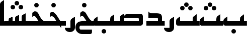 ArabicKufiSSK