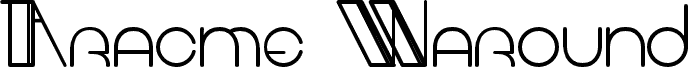 Aracme Waround Light