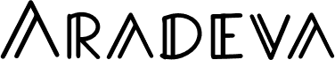 AradevaDemoRegular