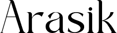 Arasik