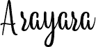 Arayarademo