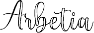 Arbetia Regular